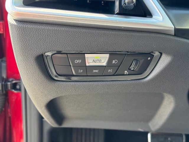 Certified 2025 BMW i4 xDrive40i w/ M Sport Package image 16