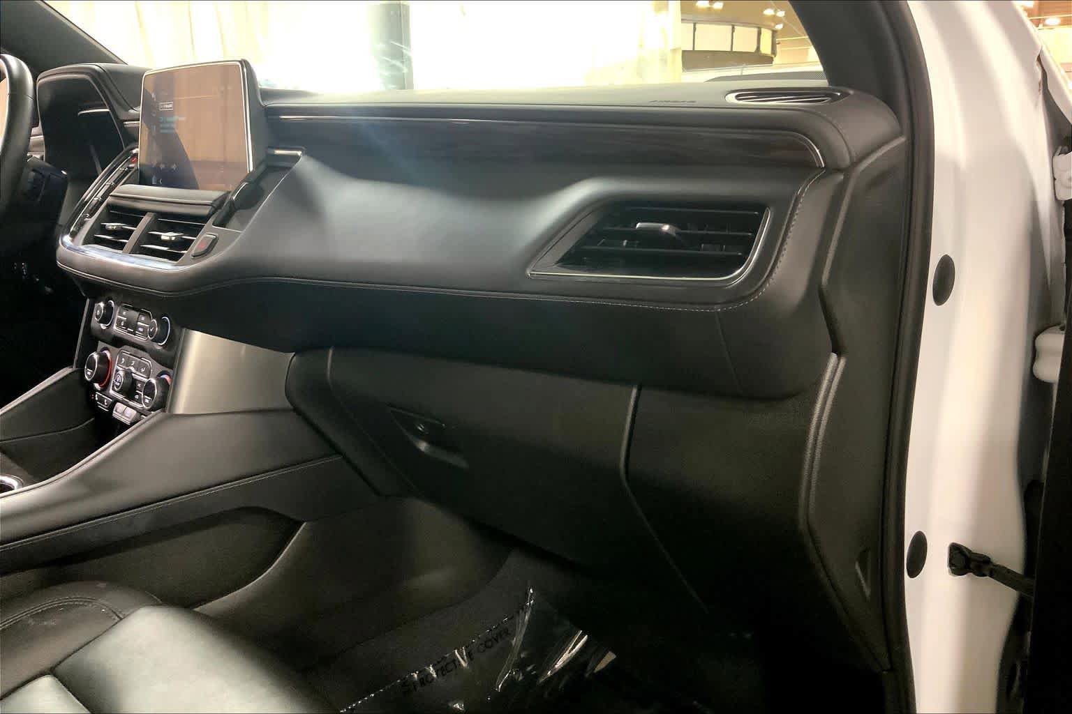 Used 2023 Chevrolet Tahoe Z71 AWD/4WD image 19