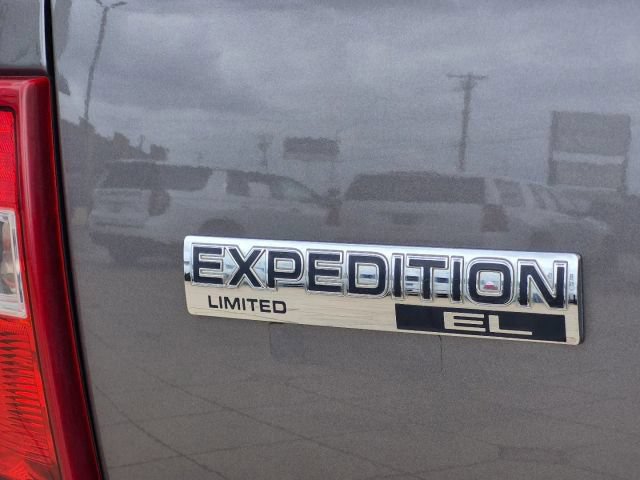 Used 2013 Ford Expedition EL Limited RWD image 29