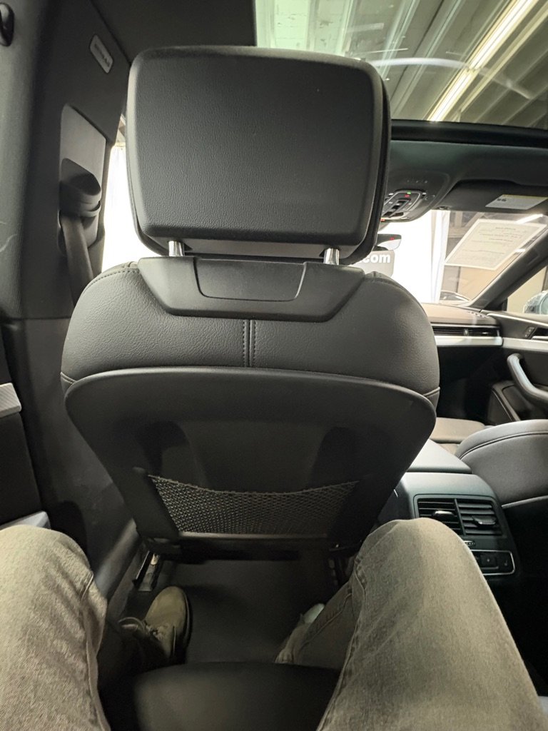 Used 2019 Audi A5 2.0T Premium Plus w/ Premium Plus image 39