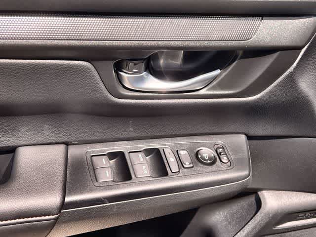 Certified 2026 Honda CR-V TrailSport image 30