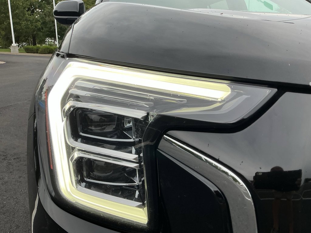 Used 2026 GMC Terrain Elevation AWD/4WD image 16