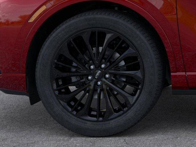 New 2025 Lincoln Corsair AWD w/ Equipment Group 101A image 19