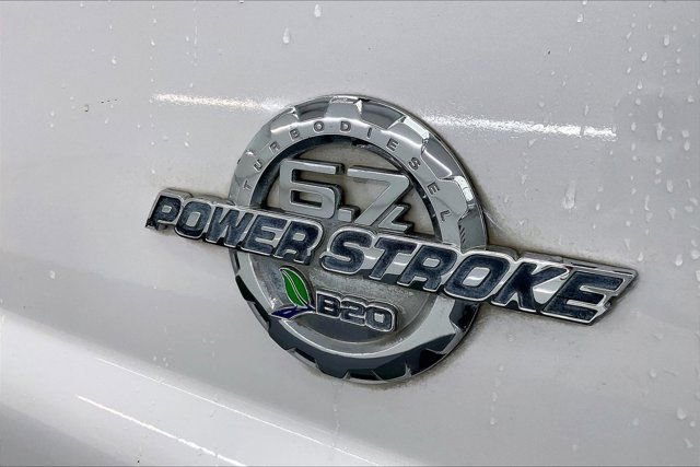 Used 2014 Ford F350 Lariat image 31
