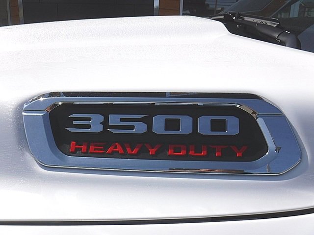 New 2026 RAM 3500 Tradesman image 3