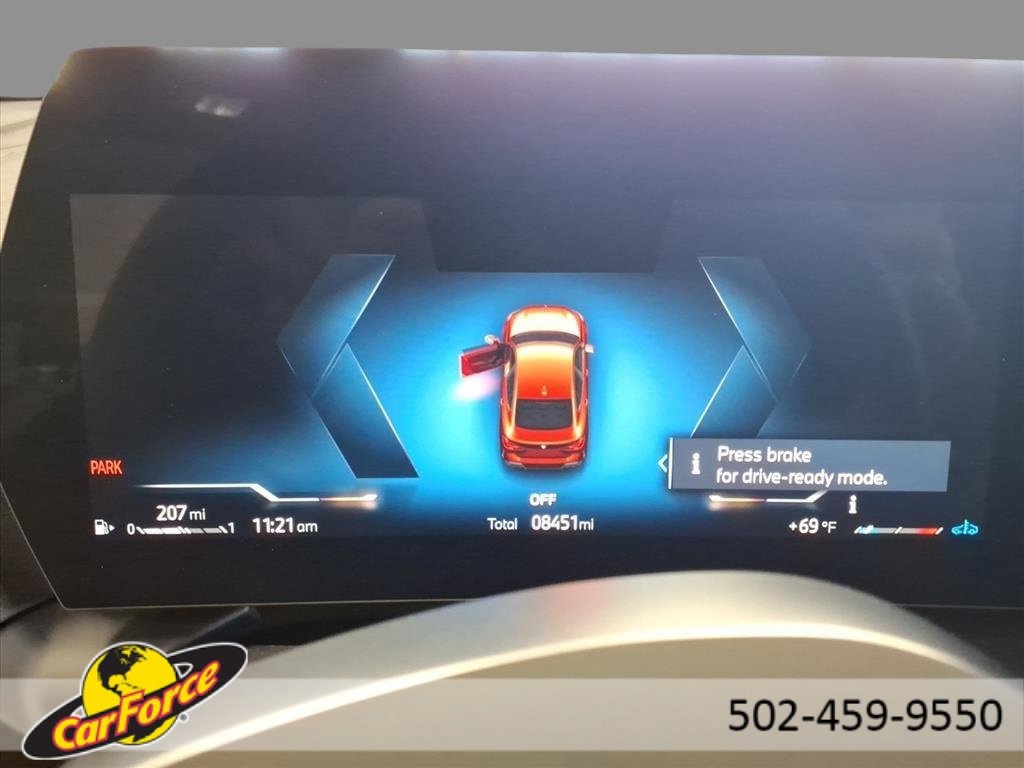 Used 2025 BMW 228i xDrive image 24