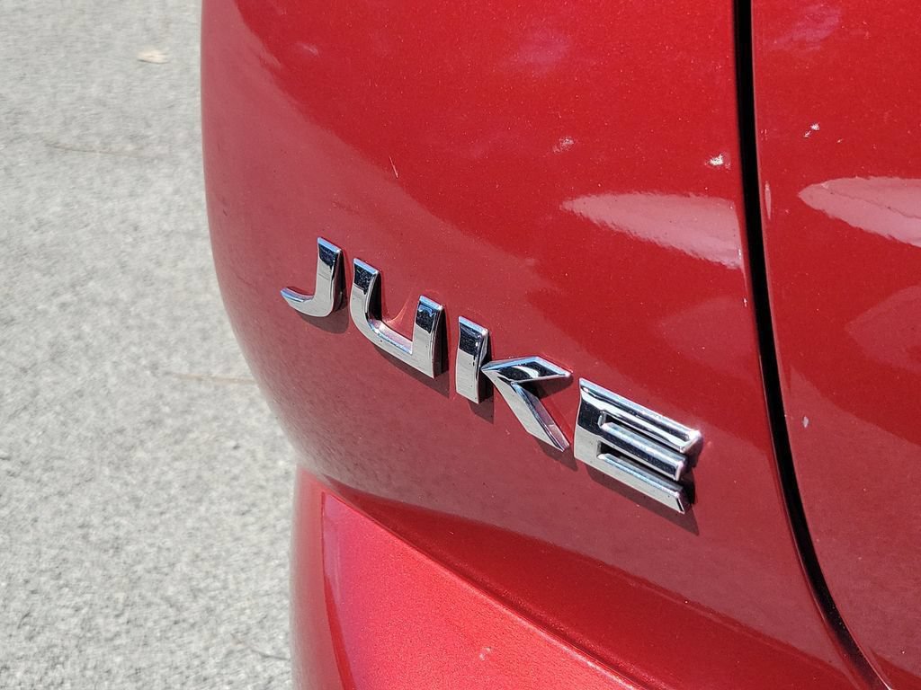 Used 2011 Nissan Juke SL AWD/4WD image 5
