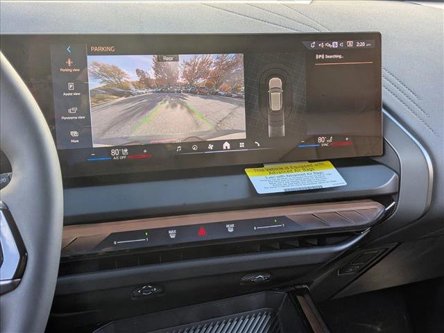 Used 2026 BMW X3 xDrive30 w/ Convenience Package image 13