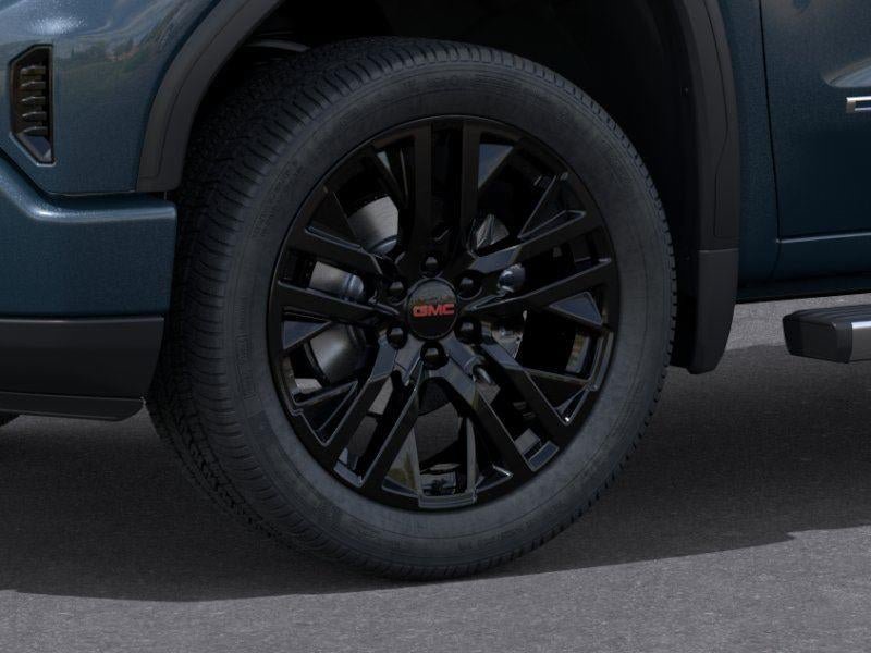 New 2026 GMC Sierra 1500 Denali AWD/4WD image 9