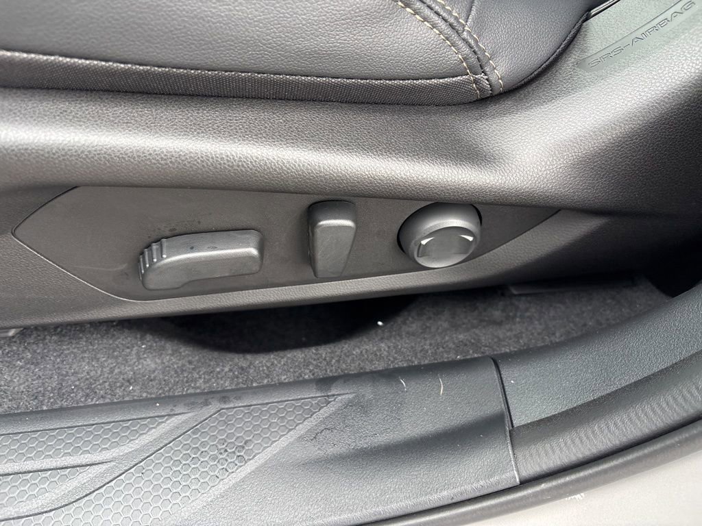 New 2026 Subaru Outback Limited w/ Premium/Limited Plus Package image 20