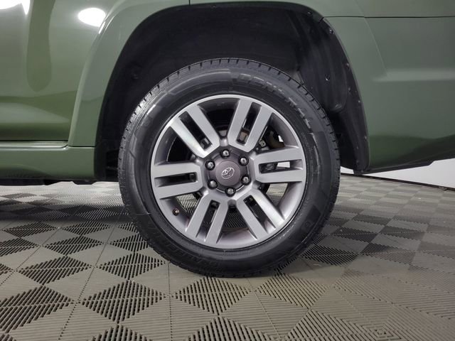 Used 2022 Toyota 4Runner TRD Sport RWD image 14
