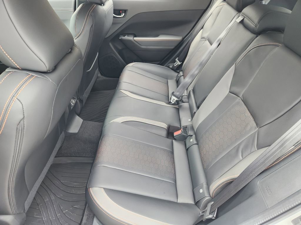 New 2026 Subaru Crosstrek 2.5i Limited AWD/4WD image 20