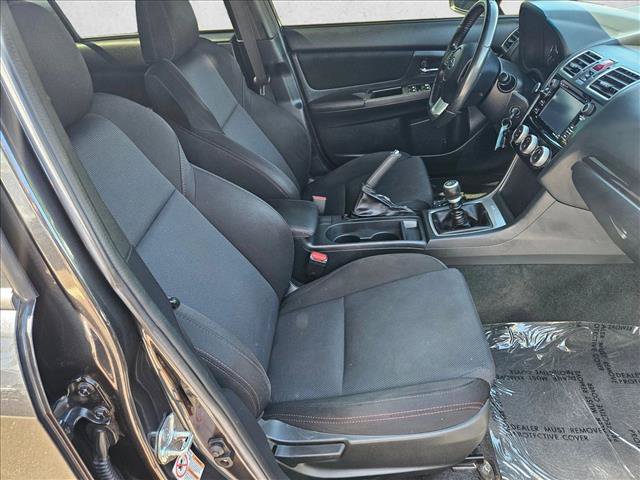 Used 2016 Subaru WRX AWD/4WD image 19