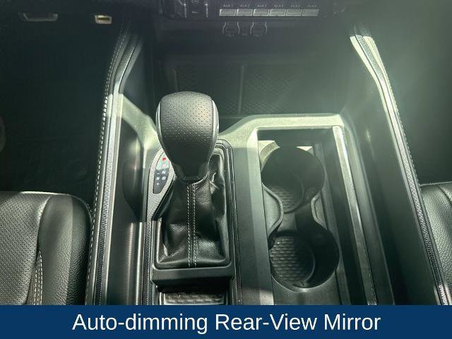 Used 2025 RAM 1500 RHO AWD/4WD image 28