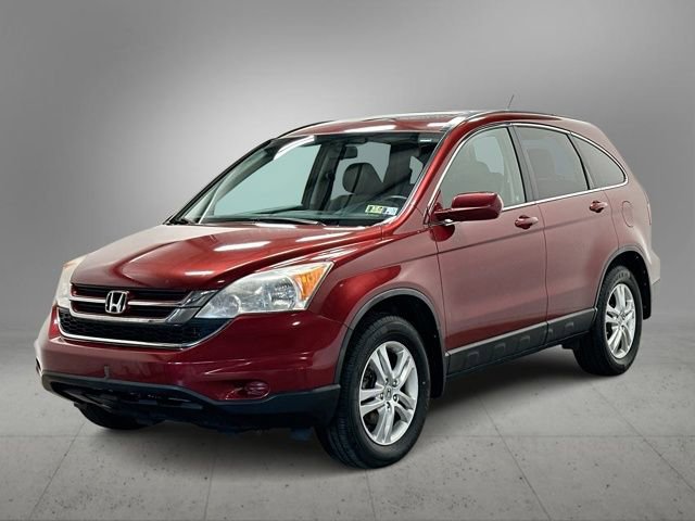 Used 2010 Honda CR-V EX-L image 1