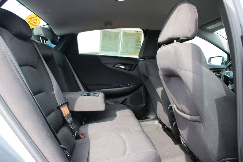 Used 2024 Chevrolet Malibu LT image 29