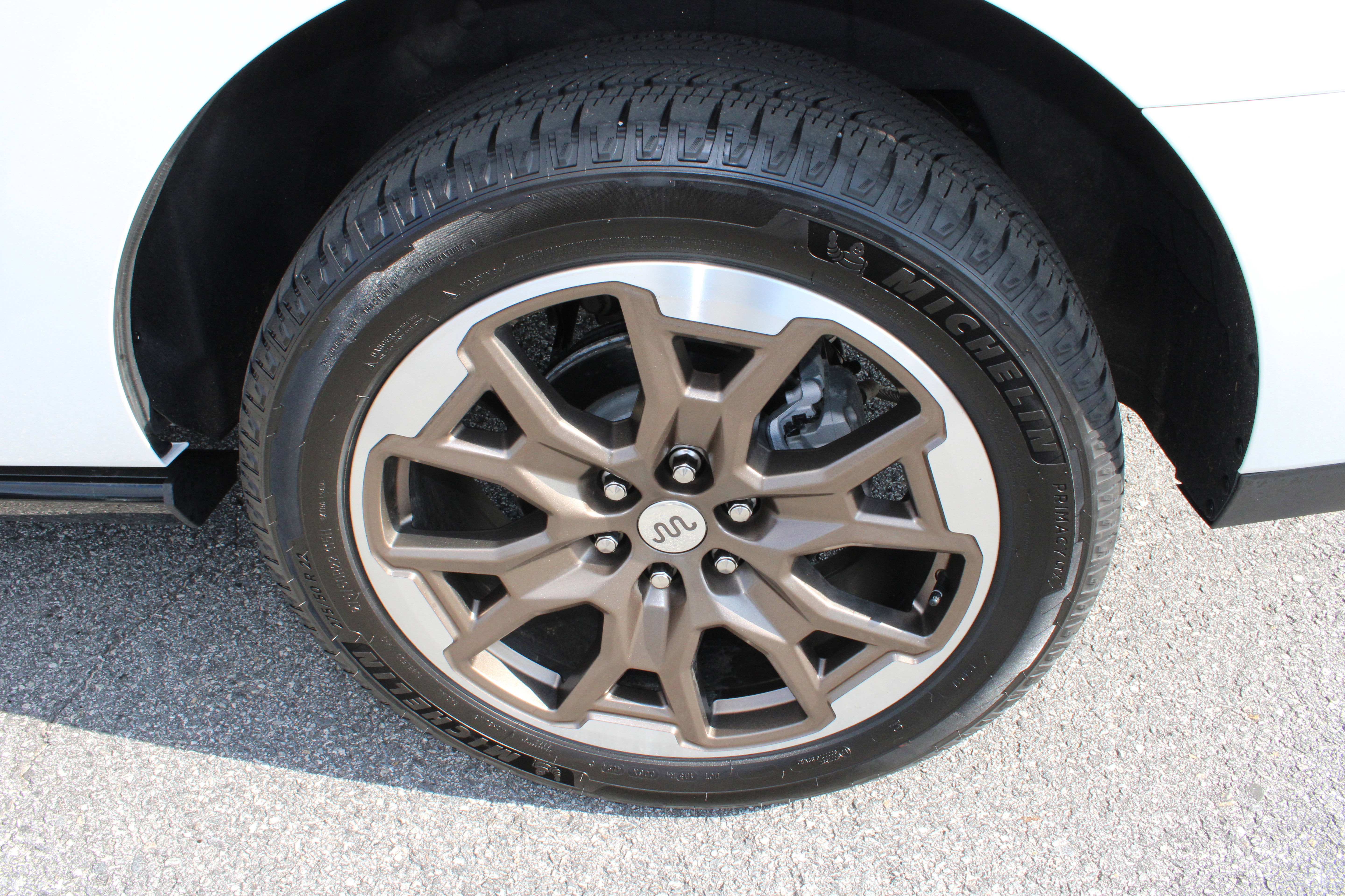 Used 2025 Ford Expedition King Ranch image 11