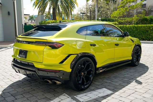Used 2023 Lamborghini Urus Performante image 26