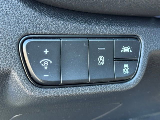 Used 2023 Kia Seltos S w/ Navigation Package image 20