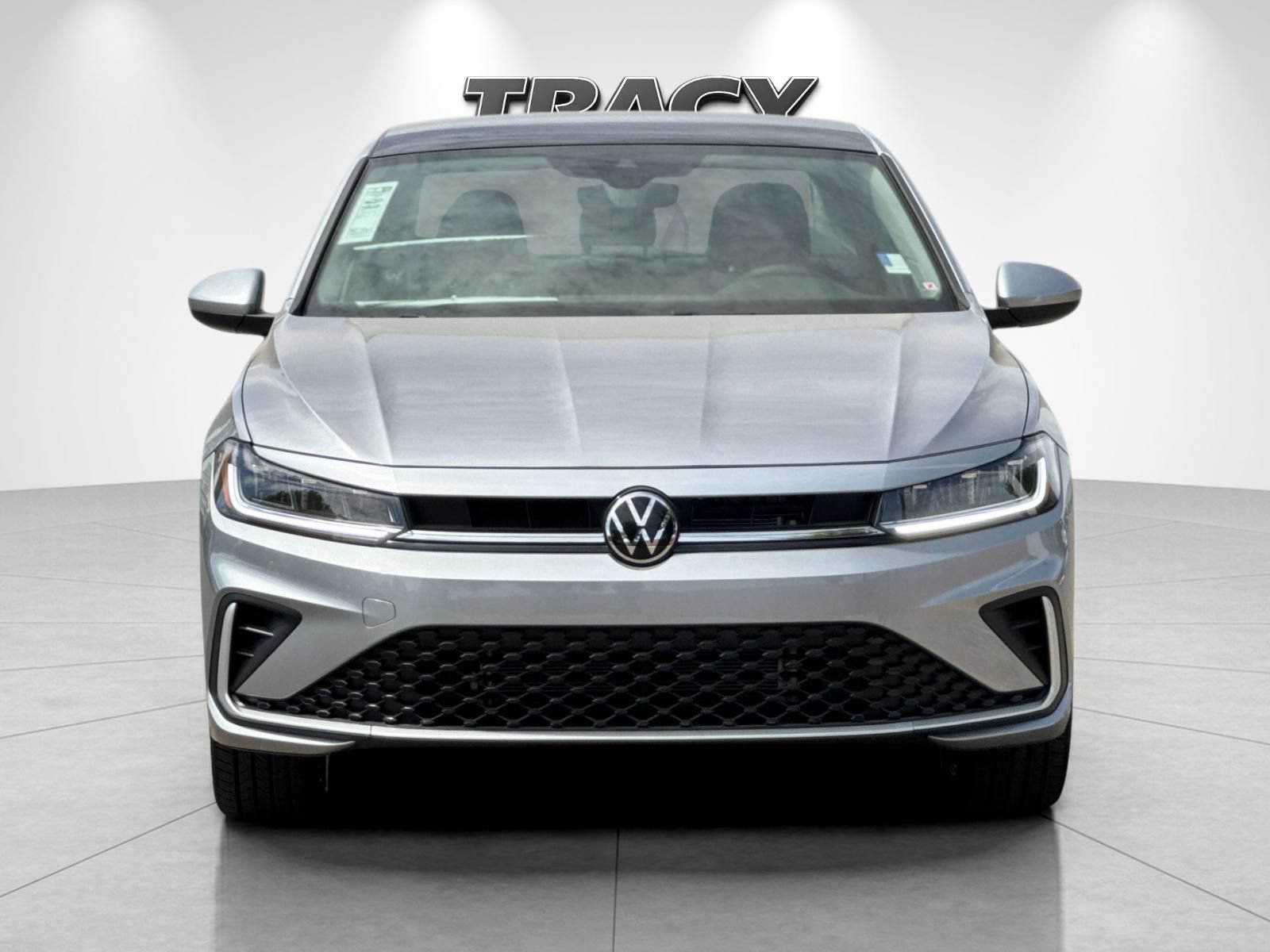 New 2026 Volkswagen Jetta SE FWD image 9