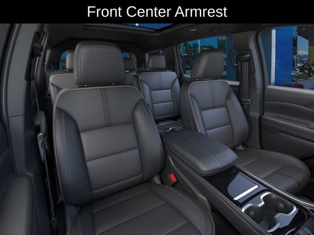 New 2026 Chevrolet Traverse High Country AWD/4WD image 17