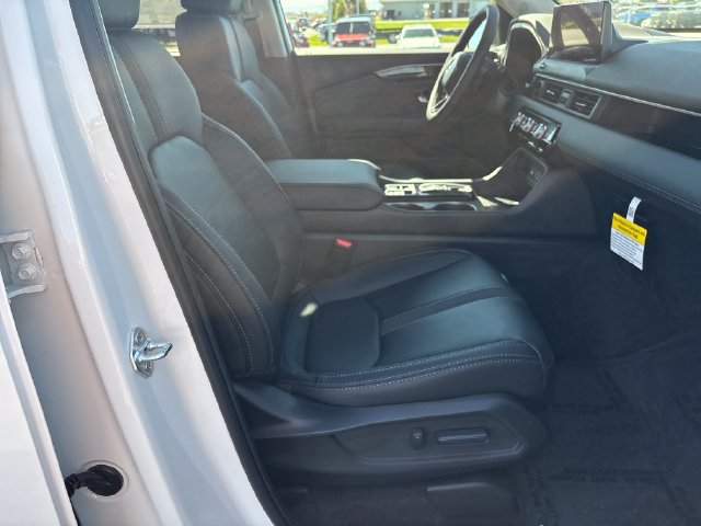 New 2026 Honda Pilot EX-L image 23