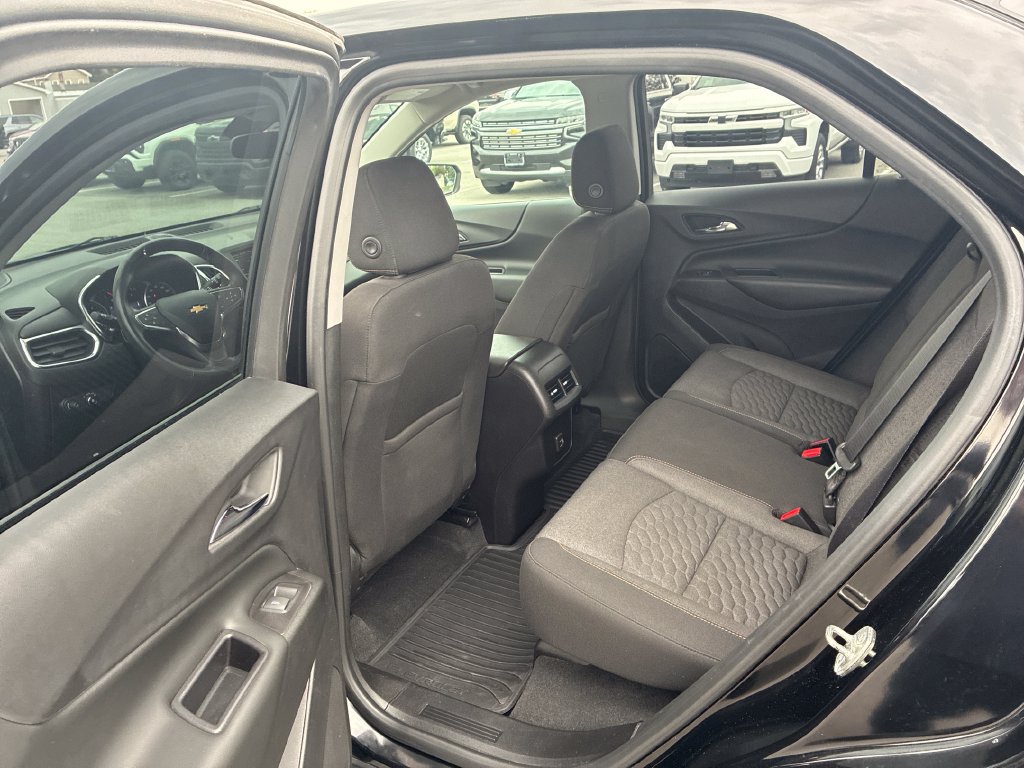 Used 2019 Chevrolet Equinox LT AWD/4WD image 37