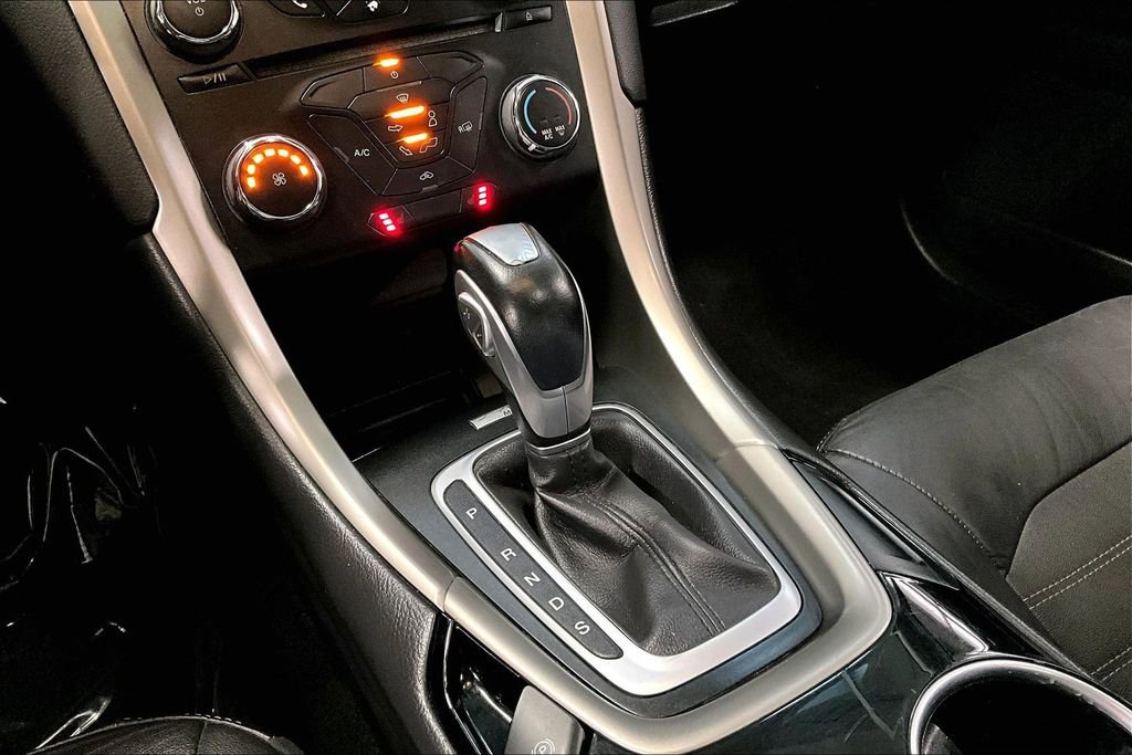 Used 2013 Ford Fusion SE image 22