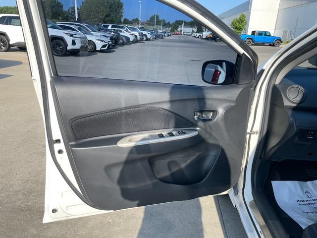 Used 2008 Toyota Yaris Sedan FWD image 20