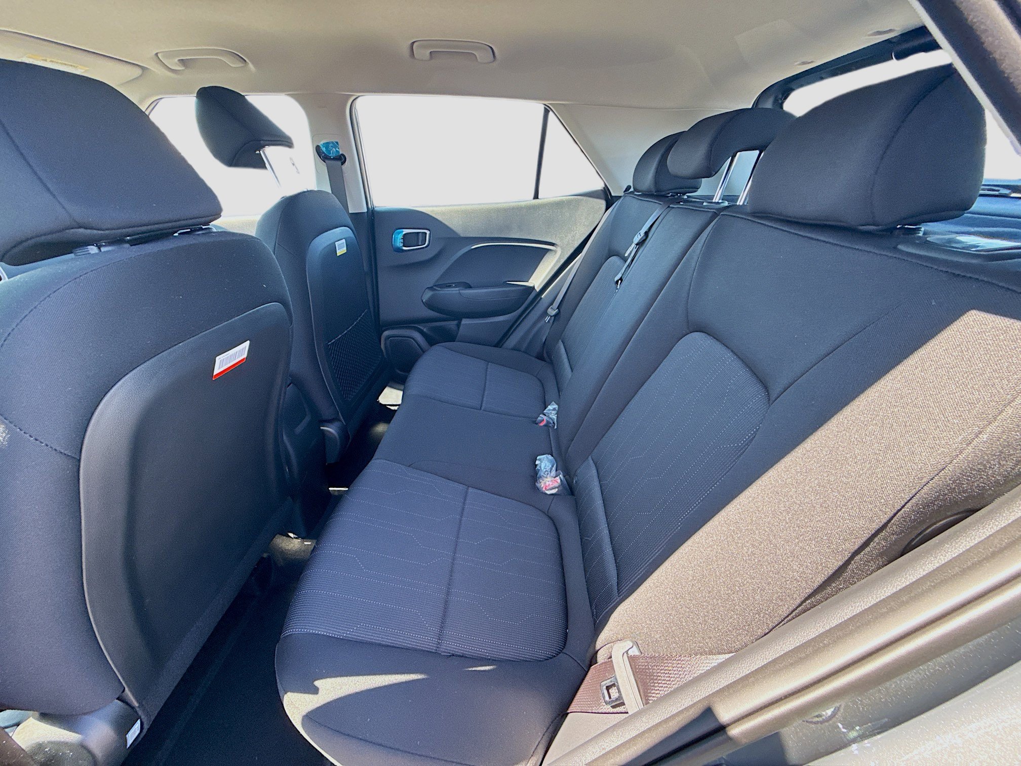 New 2026 Hyundai Venue SE image 17