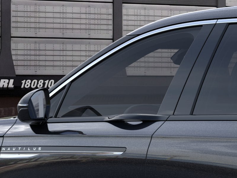 New 2026 Lincoln Nautilus Premier AWD/4WD image 20