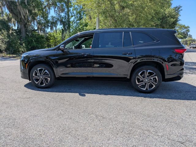 New 2026 Buick Enclave Sport Touring w/ Power Package FWD image 7