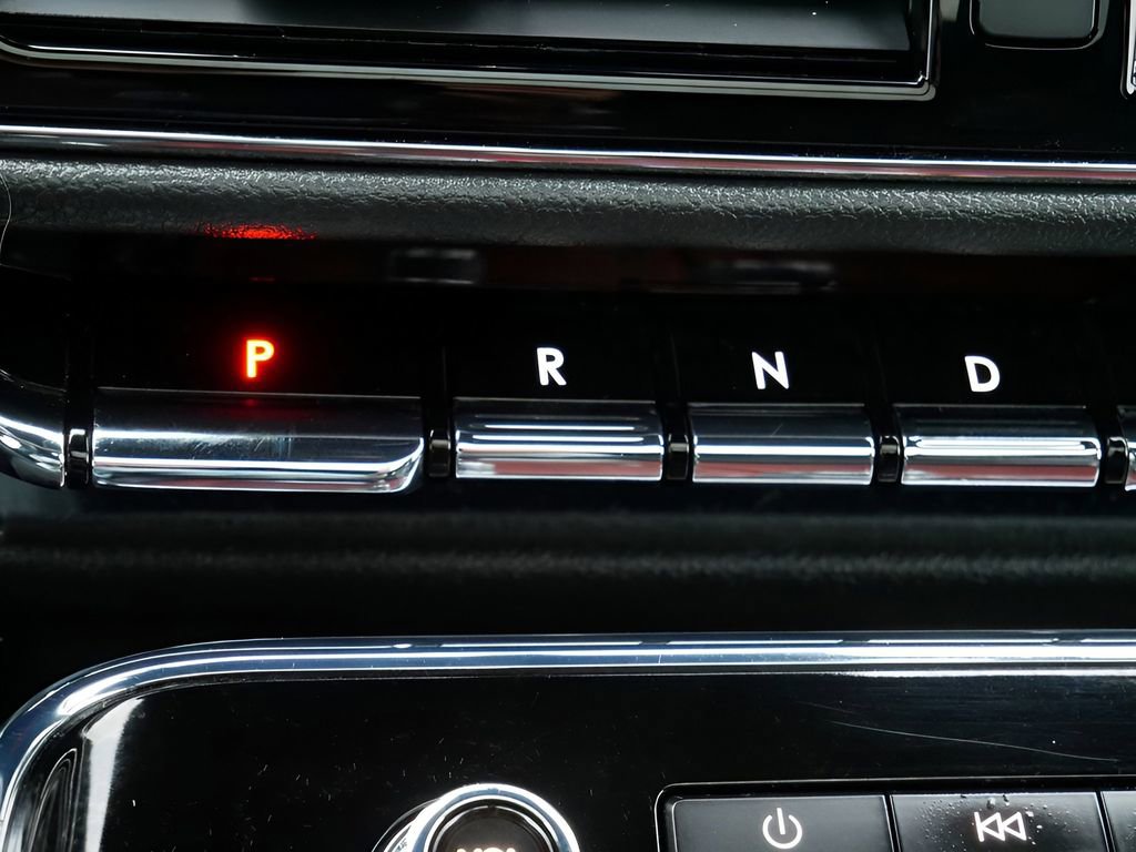 Certified 2023 Lincoln Navigator Reserve AWD/4WD image 24
