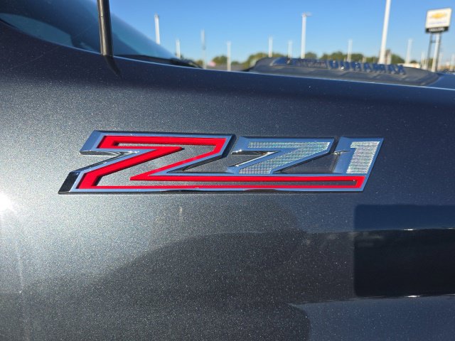 Used 2020 Chevrolet Silverado 2500 LTZ AWD/4WD image 12