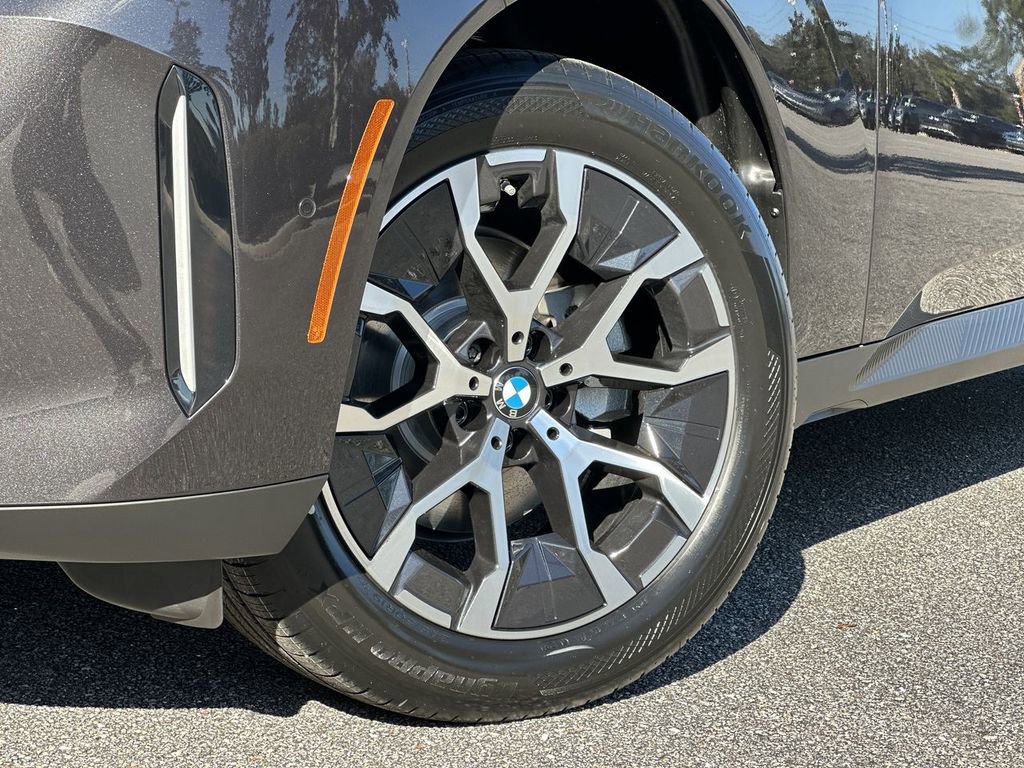 New 2026 BMW X3 xDrive30 w/ Convenience Package image 14