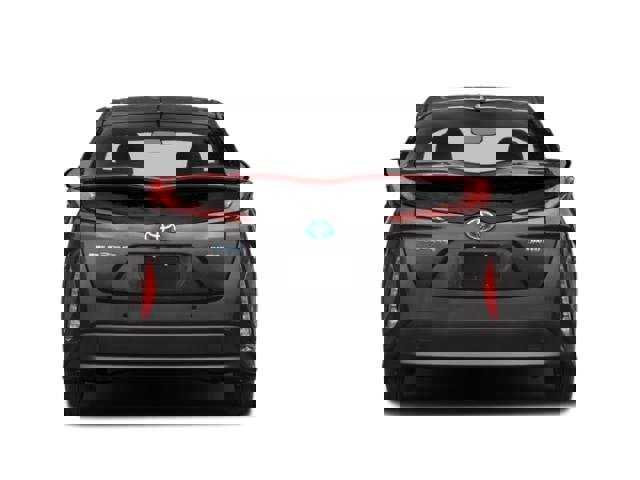 Used 2020 Toyota Prius Prime Limited image 8