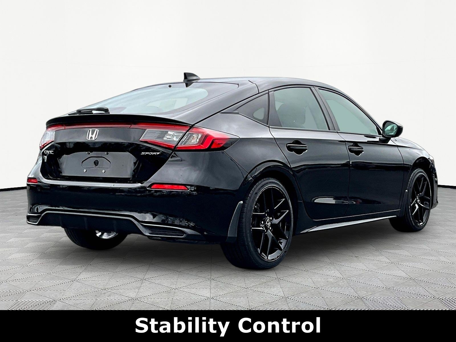 Used 2023 Honda Civic Sport image 6