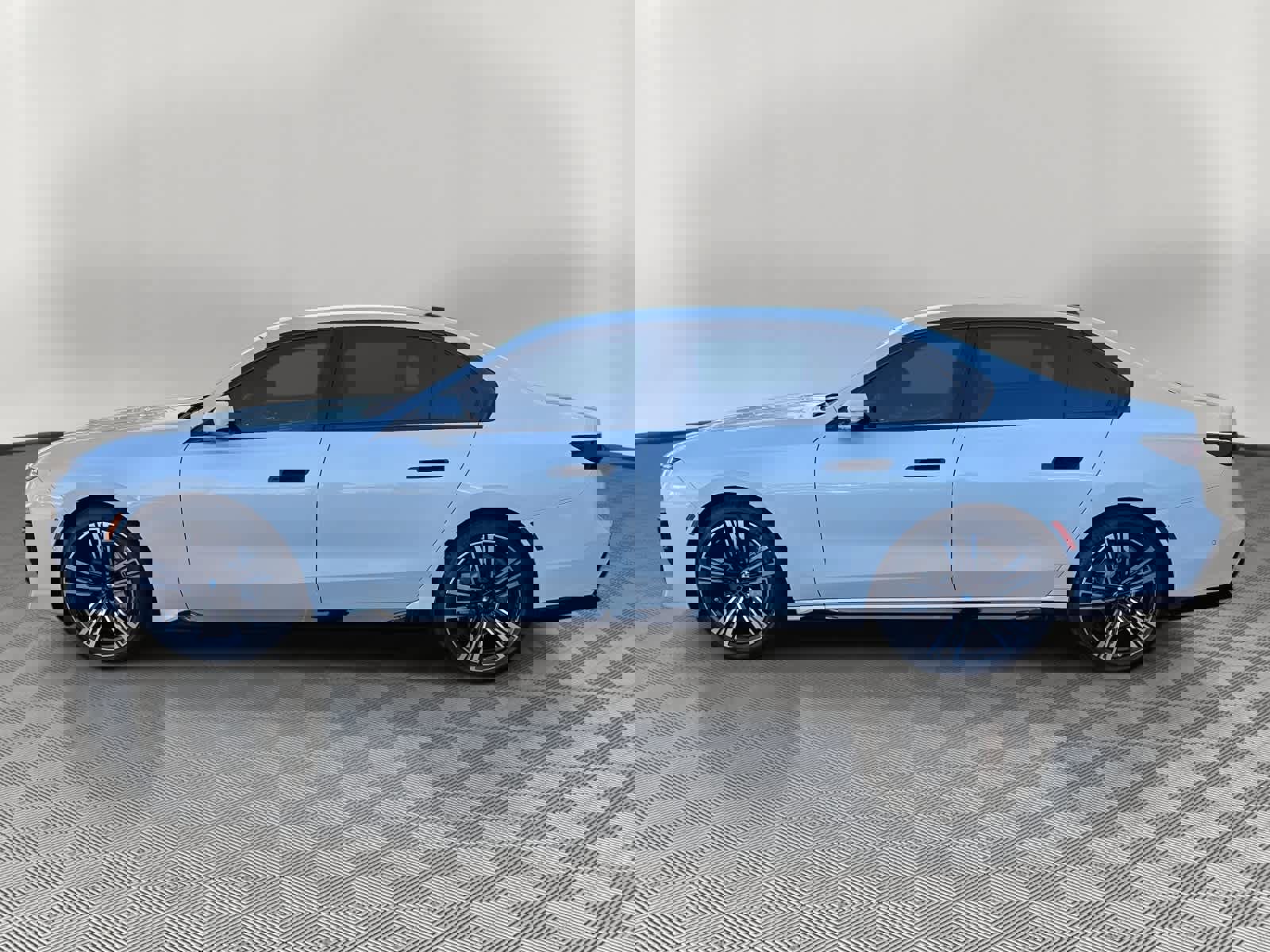 Certified 2025 BMW i7 eDrive50 w/ M Sport Package image 6