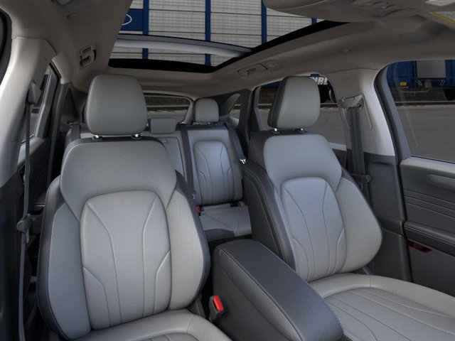 New 2025 Ford Escape SE w/ PHEV Premium Package image 10