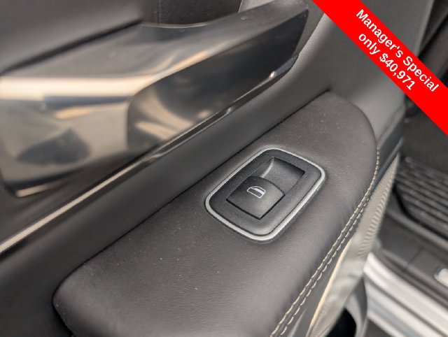 Used 2021 RAM 1500 Limited AWD/4WD image 18
