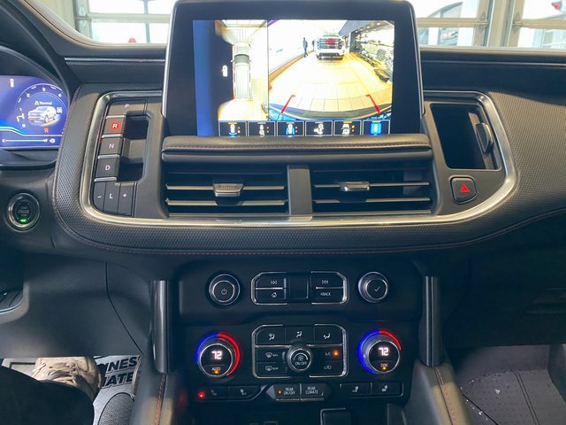 Certified 2023 Chevrolet Tahoe RST w/ RST Performance Edition image 23