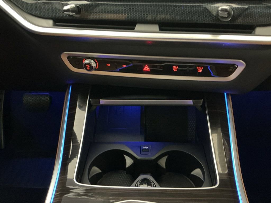 Certified 2024 BMW X5 sDrive40i w/ Parking Assistance Package RWD image 12