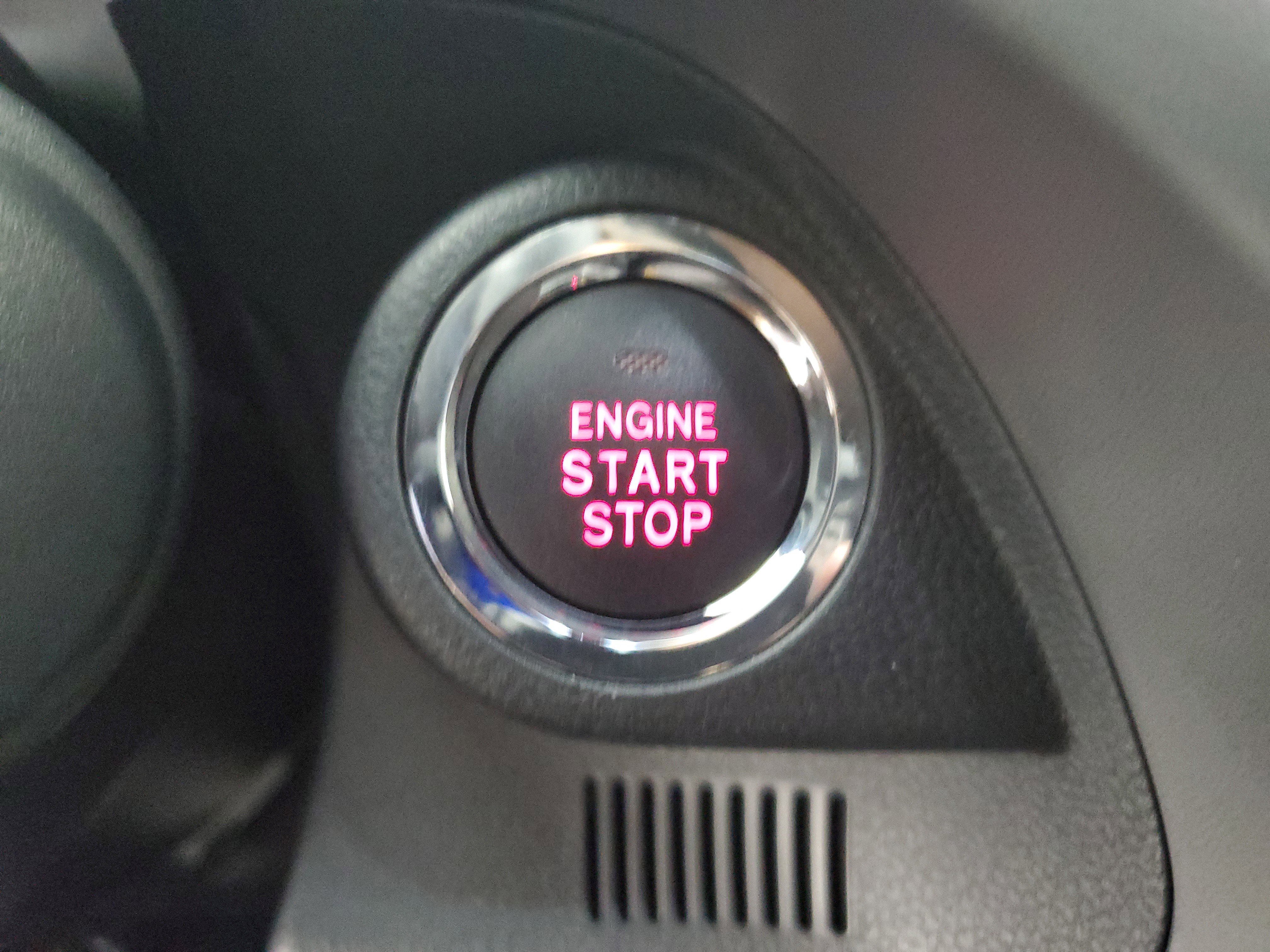 Used 2025 Subaru Crosstrek 2.5i Sport w/ Crosstrek Mirror Package image 20