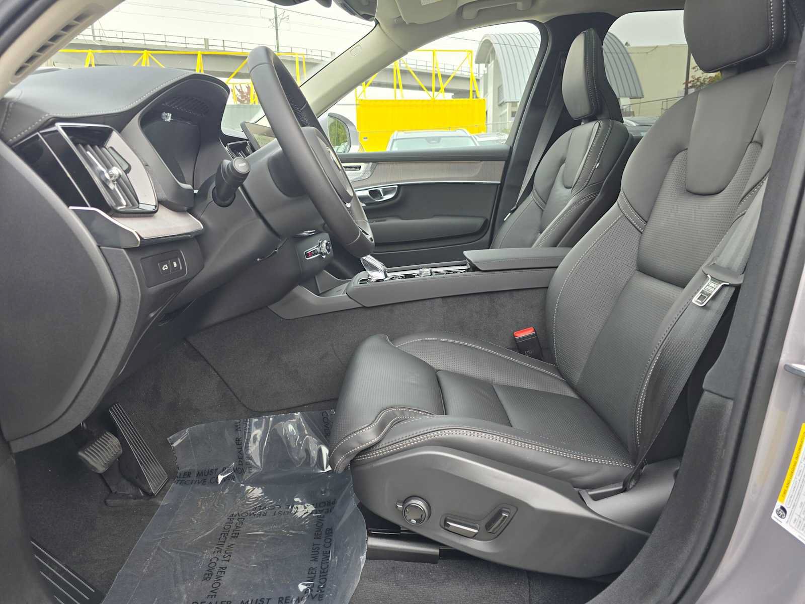 New 2027 Volvo XC90 T8 Ultra AWD/4WD image 20