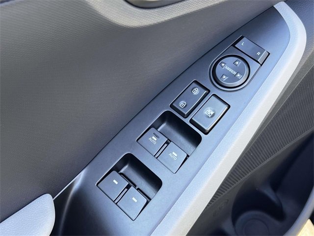 Used 2022 Hyundai Ioniq SEL image 31