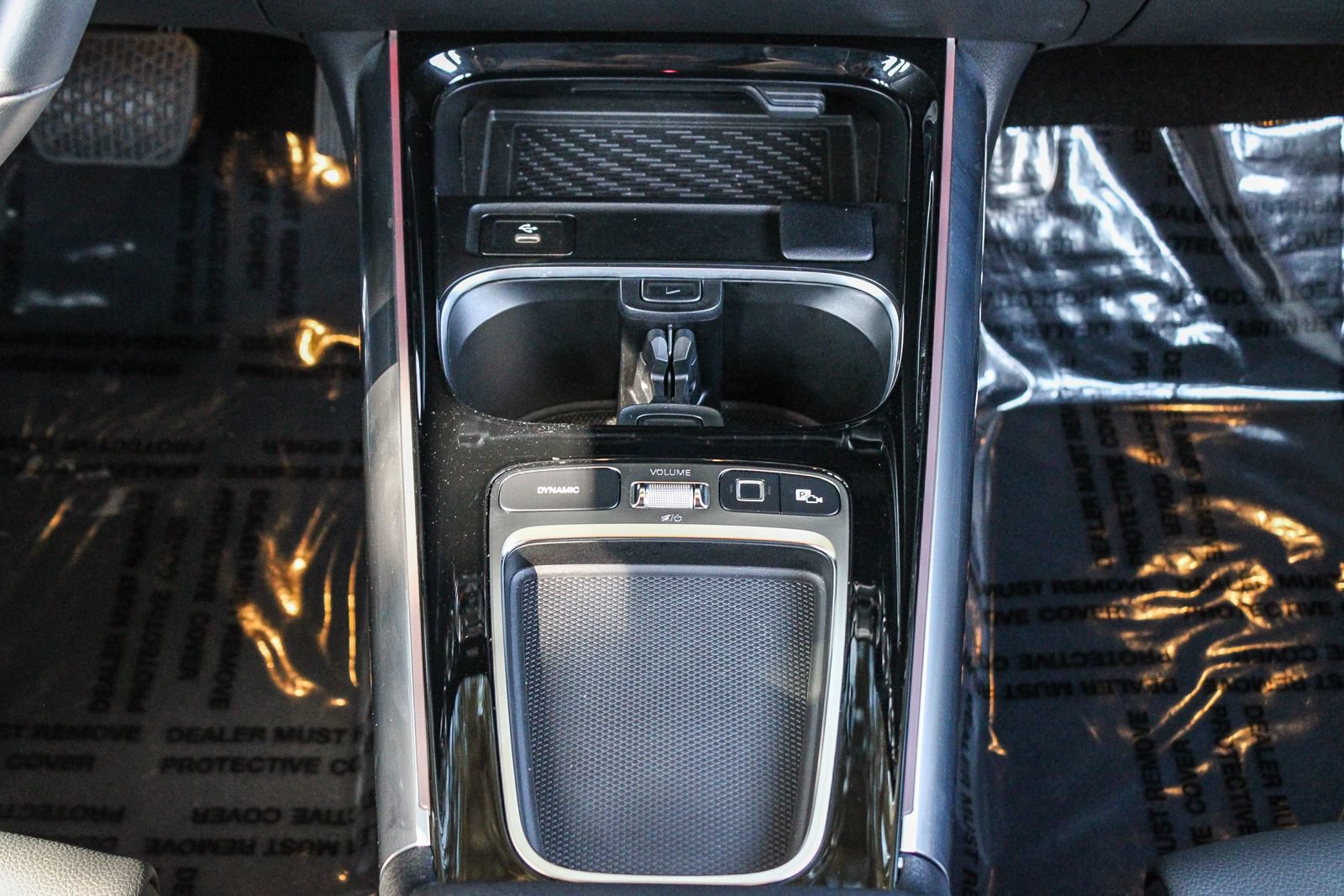 Certified 2026 Mercedes-Benz GLA 250 4MATIC image 14