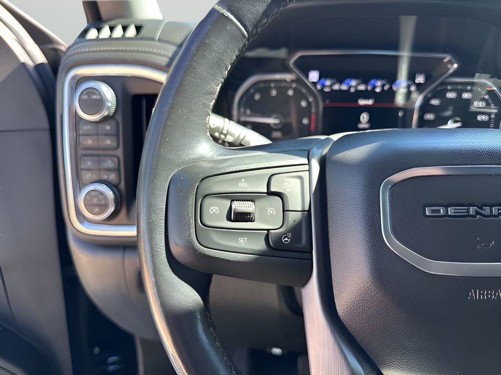 Used 2021 GMC Sierra 2500 Denali w/ Denali Ultimate Package image 30