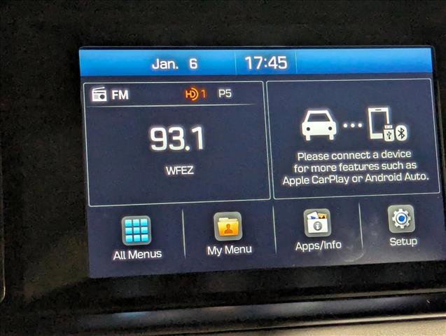 Used 2017 Hyundai Sonata Limited image 13