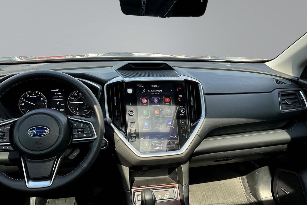 Used 2023 Subaru Ascent Touring AWD/4WD image 11