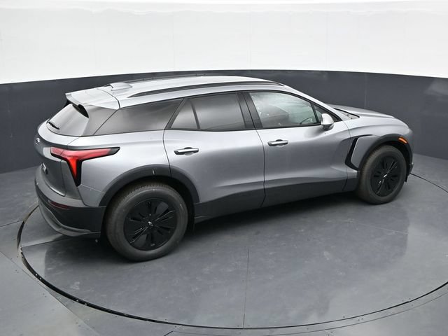 New 2026 Chevrolet Blazer EV LT FWD image 33